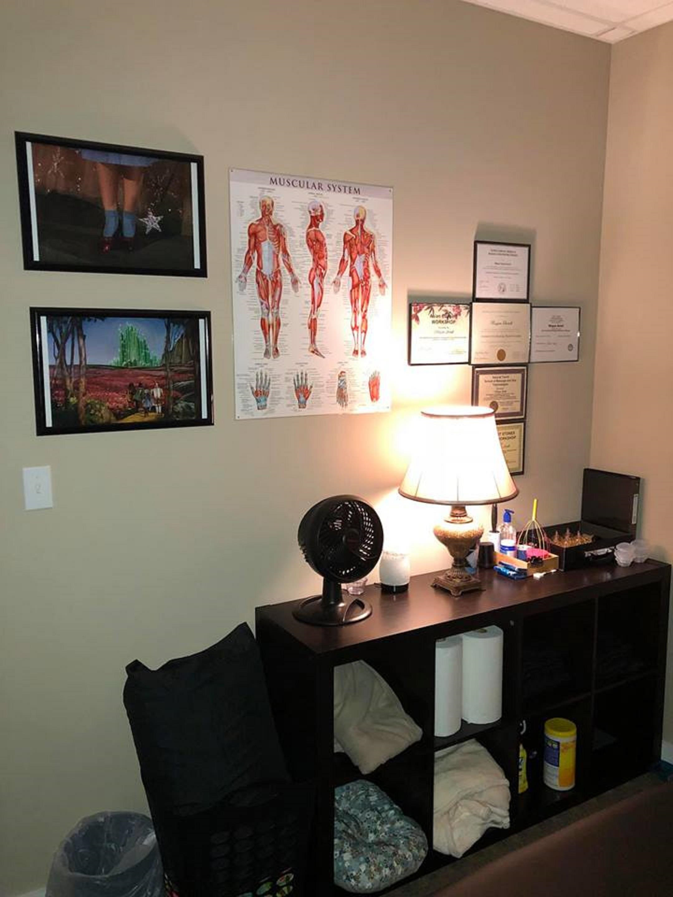 Lotus Massage & Body Works LLC In Hickory NC Vagaro